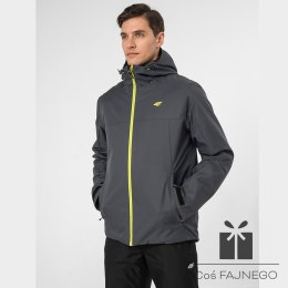 Kurtka narciarska 4F H4Z22-KUMN001 22S, Rozmiar: S