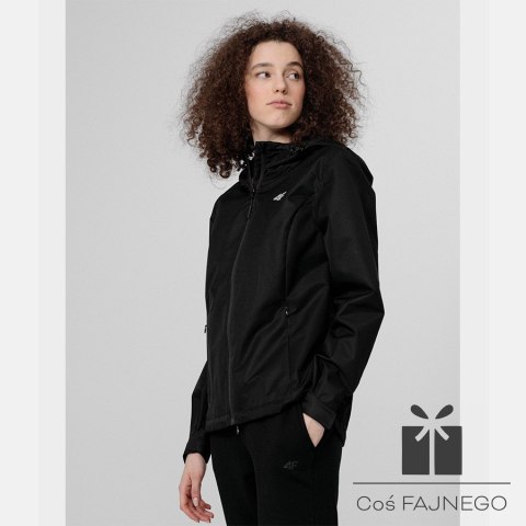 Kurtka zimowa 4F H4Z22-KUD351 20S, Rozmiar: XS