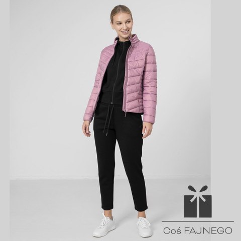 Kurtka zimowa 4F H4Z22-KUDP002 52S, Rozmiar: M