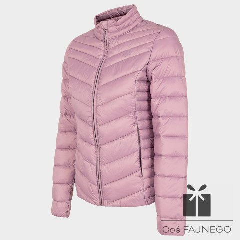 Kurtka zimowa 4F H4Z22-KUDP002 52S, Rozmiar: S