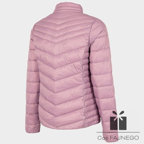 Kurtka zimowa 4F H4Z22-KUDP002 52S, Rozmiar: XS