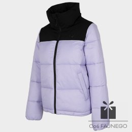 Kurtka zimowa 4F H4Z22-KUDP014 51S, Rozmiar: M