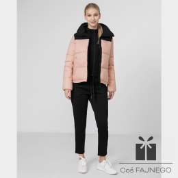 Kurtka zimowa 4F H4Z22-KUDP014 65S, Rozmiar: XS