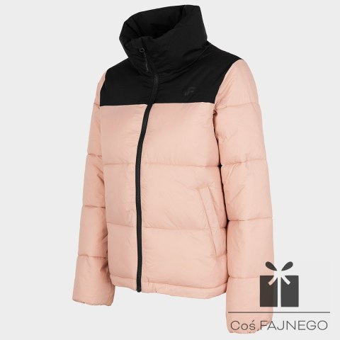 Kurtka zimowa 4F H4Z22-KUDP014 65S, Rozmiar: XS