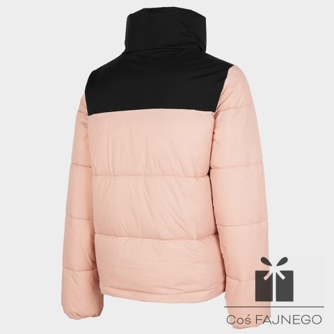 Kurtka zimowa 4F H4Z22-KUDP014 65S, Rozmiar: XS