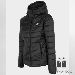 Kurtka zimowa 4F H4Z22-KUDP017 20S, Rozmiar: XS