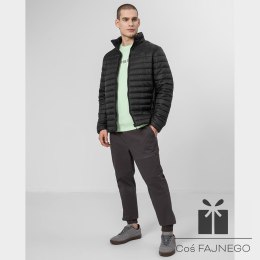 Kurtka zimowa 4F H4Z22-KUMP003 20S, Rozmiar: S