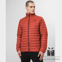 Kurtka zimowa 4F H4Z22-KUMP003 62S, Rozmiar: M