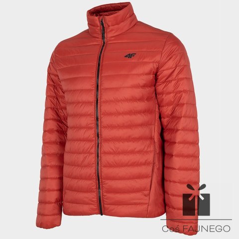 Kurtka zimowa 4F H4Z22-KUMP003 62S, Rozmiar: M