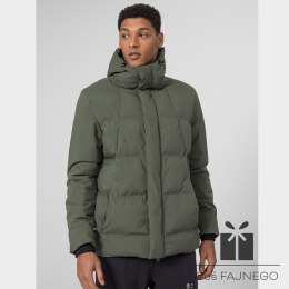 Kurtka zimowa 4F H4Z22-KUMP007 44S, Rozmiar: XXL