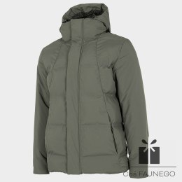 Kurtka zimowa 4F H4Z22-KUMP007 44S, Rozmiar: S