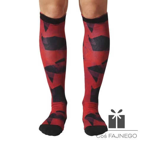 Skarpety adidas CL KN W G TC 1P BS1766, Rozmiar: 37-39