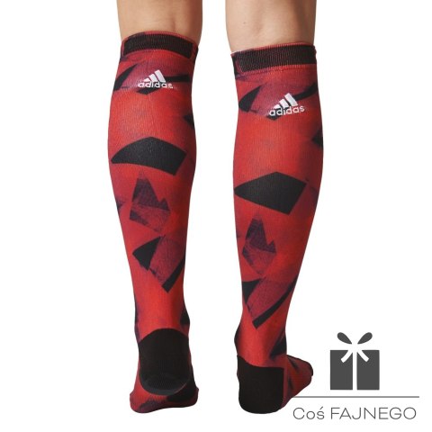 Skarpety adidas CL KN W G TC 1P BS1766, Rozmiar: 37-39