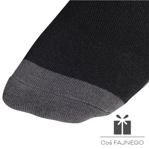 Skarpety adidas ESS CC Crew 3PP JC6455, Rozmiar: 43-45