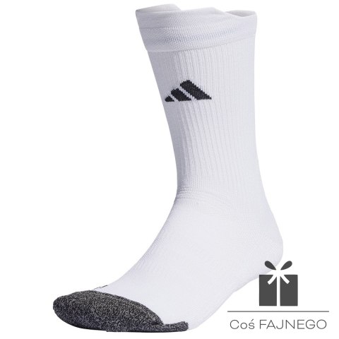 Skarpety adidas Footbal Crew Socks Cushioned HN8835, Rozmiar: 37-39