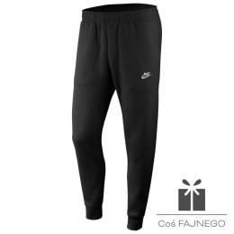 Spodnie Nike M NSW Club Jogger BB BV2671-010, Rozmiar: L