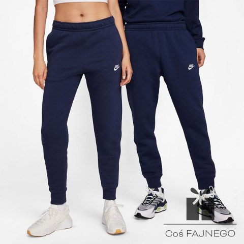 Spodnie Nike M NSW Club Jogger BB BV2671-410, Rozmiar: XL
