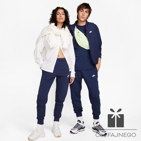 Spodnie Nike M NSW Club Jogger BB BV2671-410, Rozmiar: XL