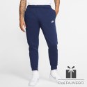Spodnie Nike M NSW Club Jogger BB BV2671-410, Rozmiar: XL