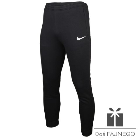 Spodnie Nike Park 20 Fleece Pant CW6907 010, Rozmiar: XXL