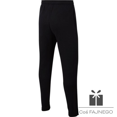 Spodnie Nike Park 20 Fleece Pant Junior CW6909 010, Rozmiar: XL (158-170cm)