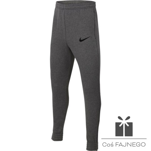 Spodnie Nike Park 20 Fleece Pant Junior CW6909 071, Rozmiar: XL (158-170cm)