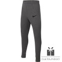 Spodnie Nike Park 20 Fleece Pant Junior CW6909 071, Rozmiar: M (137-147cm)