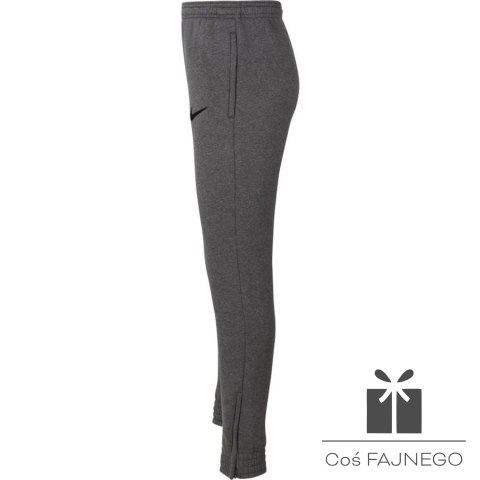 Spodnie Nike Park 20 Fleece Pant Junior CW6909 071, Rozmiar: M (137-147cm)