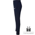 Spodnie Nike Park 20 Fleece Pant Junior CW6909 451, Rozmiar: M (137-147cm)