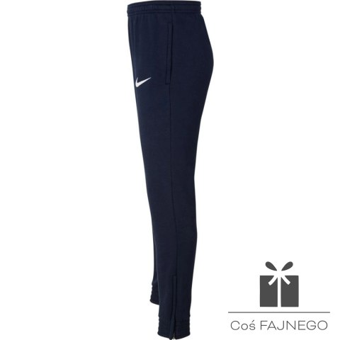 Spodnie Nike Park 20 Fleece Pant Junior CW6909 451, Rozmiar: M (137-147cm)