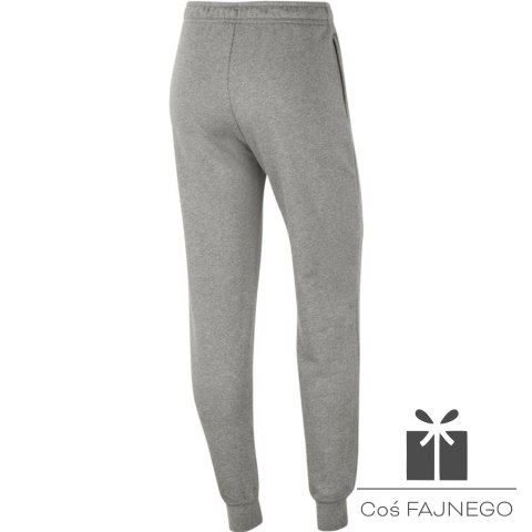 Spodnie Nike Park 20 Fleece Pant Women CW6961 063, Rozmiar: L