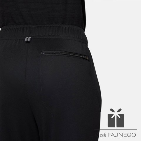 Spodnie Nike Poly+Jr DM8546 010, Rozmiar: M(137-147cm)