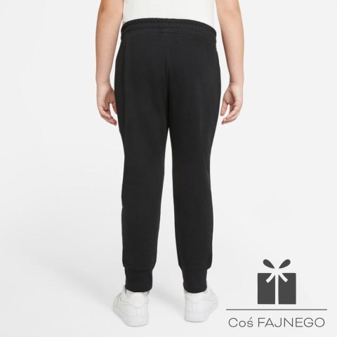 Spodnie Nike Sportswear Club Big Kids' (Girls') French Terry Pants, Rozmiar: S