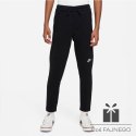 Spodnie Nike Sportswear Jr DQ9085 010, Rozmiar: M(137-147cm)