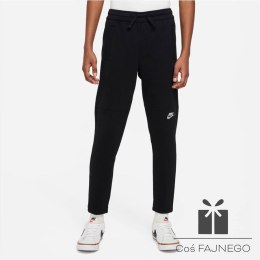 Spodnie Nike Sportswear Jr DQ9085 010, Rozmiar: M(137-147cm)