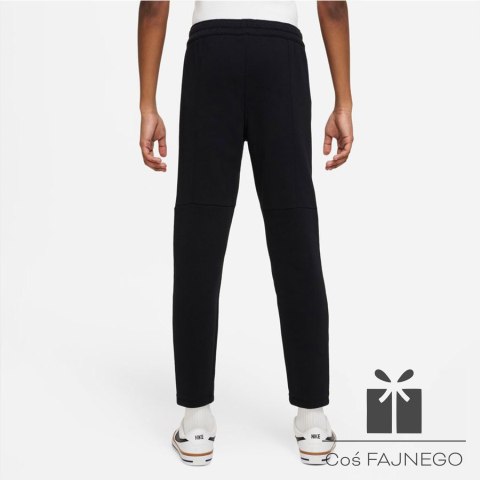 Spodnie Nike Sportswear Jr DQ9085 010, Rozmiar: S(128-137cm)