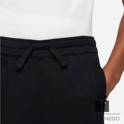 Spodnie Nike Sportswear Jr DQ9085 010, Rozmiar: S(128-137cm)