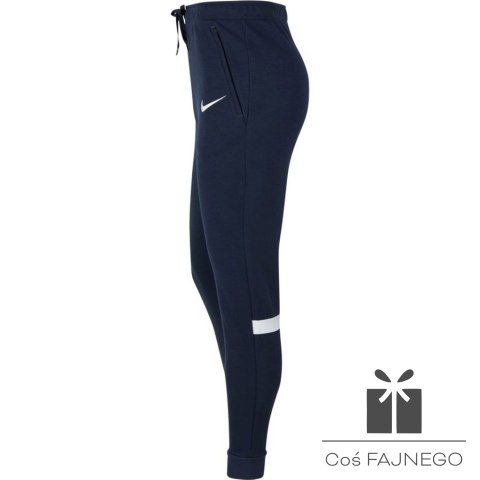 Spodnie Nike Strike 21 Fleece Pant CW6336 451, Rozmiar: XXL