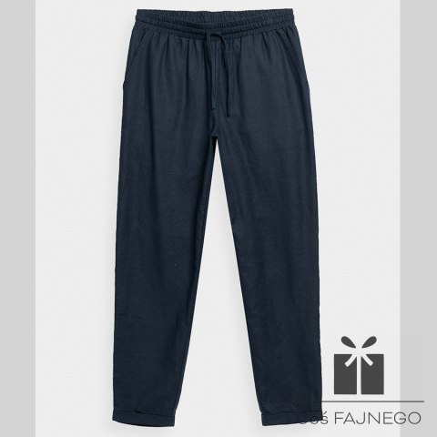 Spodnie Outhorn OTHSS23TTROM199 31S, Rozmiar: XXL