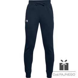 Spodnie UA Boy's Rival Cotton Pants 1357634 408, Rozmiar: S