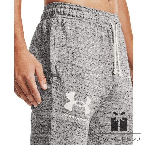 Spodnie UA Rival Terry Jogger 1361642 112, Rozmiar: XXL