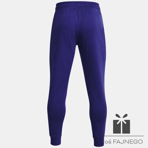 Spodnie UA Rival Terry Jogger 1361642 468, Rozmiar: L