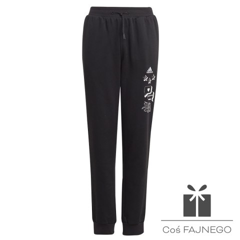 Spodnie adidas BLUV Q3 Pant Jr IA1552, Rozmiar: 164 cm