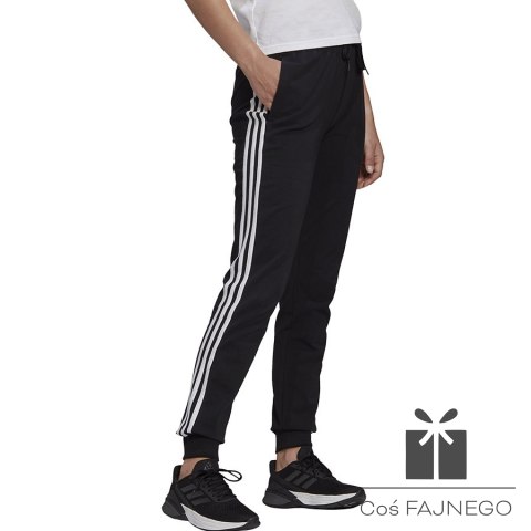 Spodnie adidas Essentials Single GM5542, Rozmiar: XS