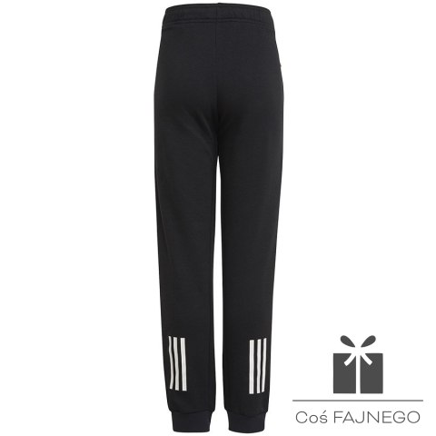Spodnie adidas XFG Zip Pocket GU4326, Rozmiar: 140 cm