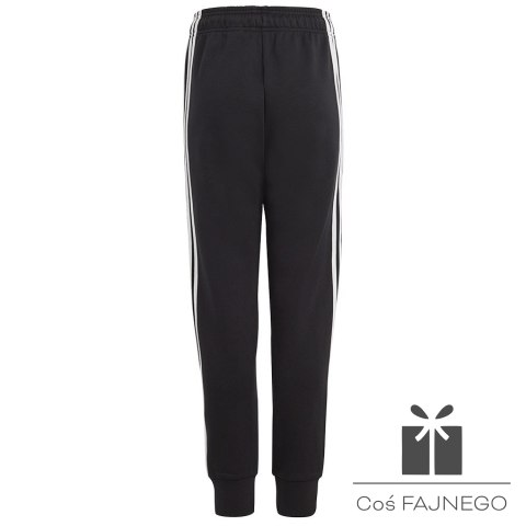 Spodnie adidas FI 3 Stripes Pant girls Jr IC0116, Rozmiar: 170 cm