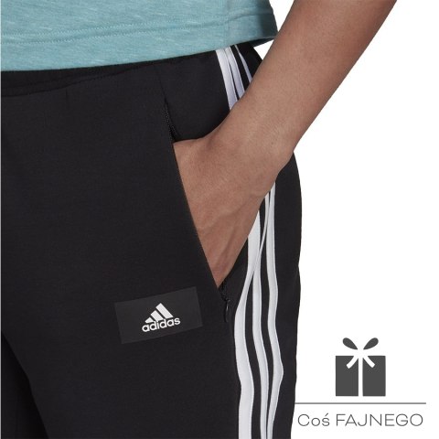 Spodnie adidas FI 3S Reg H57311, Rozmiar: S