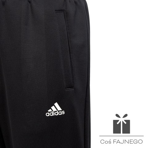 Spodnie adidas FT Pant Jr HR6399, Rozmiar: 140 cm