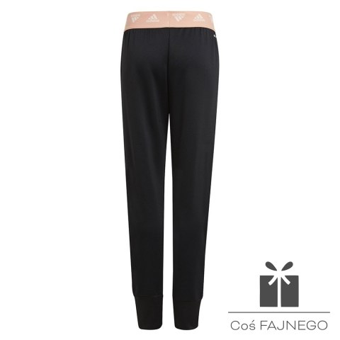 Spodnie adidas G UP2MV Pants GV2039, Rozmiar: 152 cm