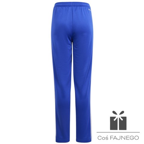 Spodnie adidas TR-ES 3 Stripes Pant IR7542, Rozmiar: 176 cm
